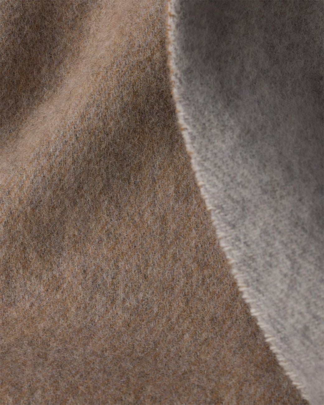 Sciarpa di Prada in White da Uomo