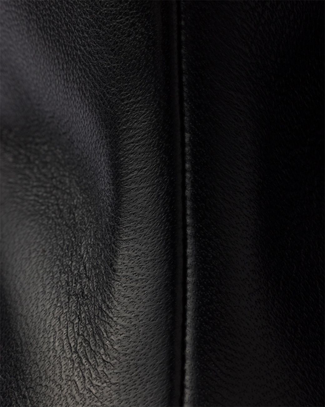 Prada Black Monolith Stetch Nappa Leather Boots