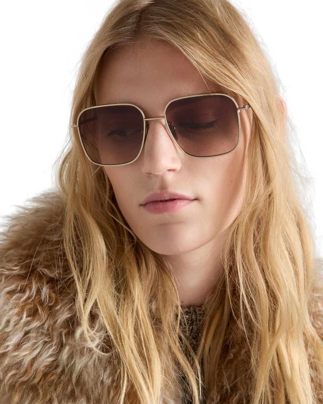 Prada Pink Eyewear Collection Sunglasses