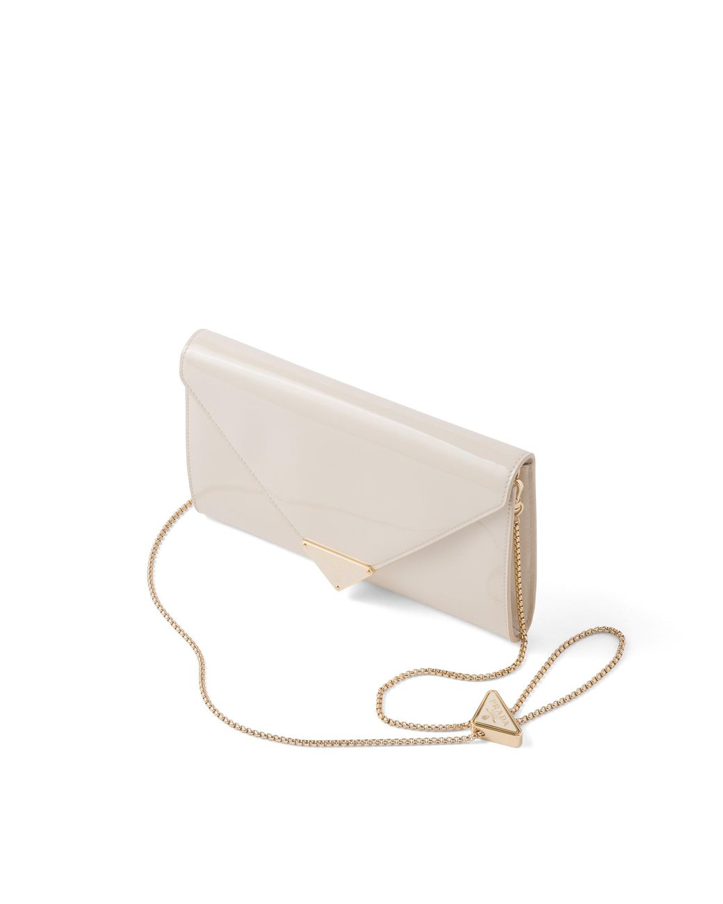 Mini Borsa di Prada in White