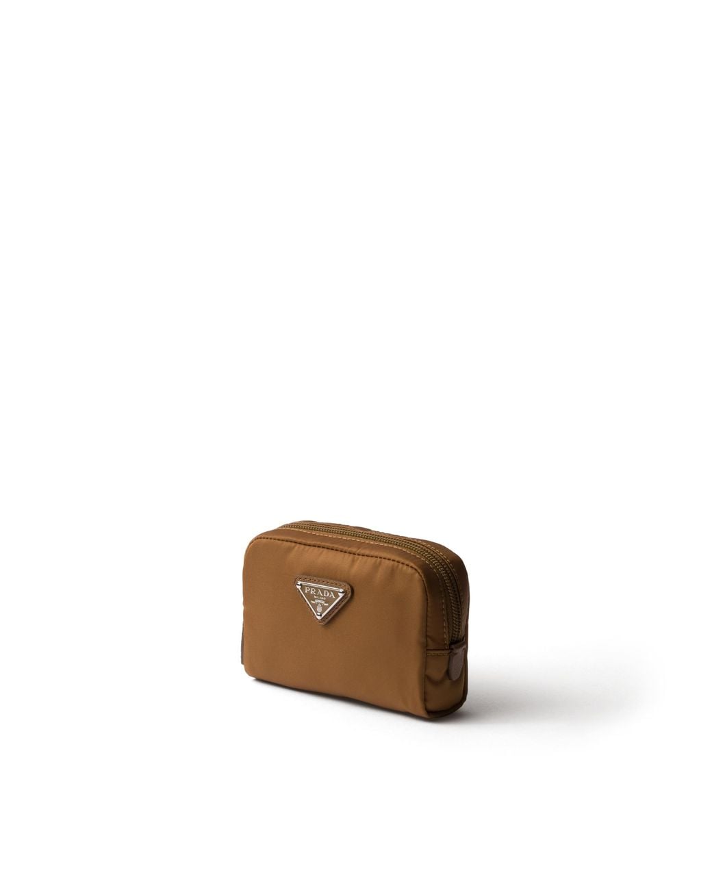 Prada Multicolor Micro Re-Nylon Pouch
