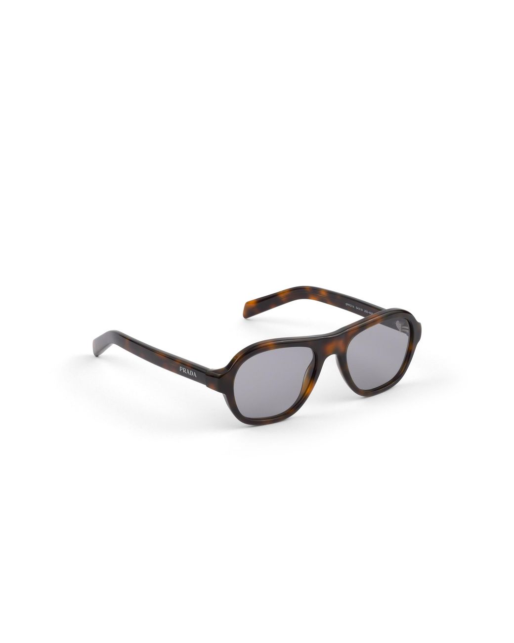 Prada Multicolor Eyewear Collection Sunglasses for men