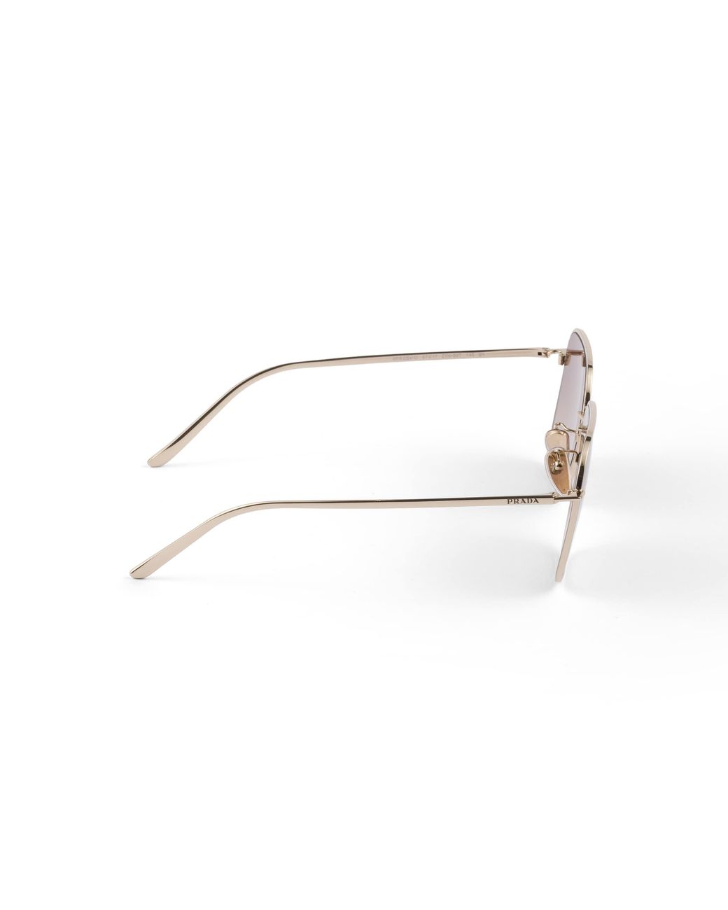 Prada Pink Eyewear Collection Sunglasses