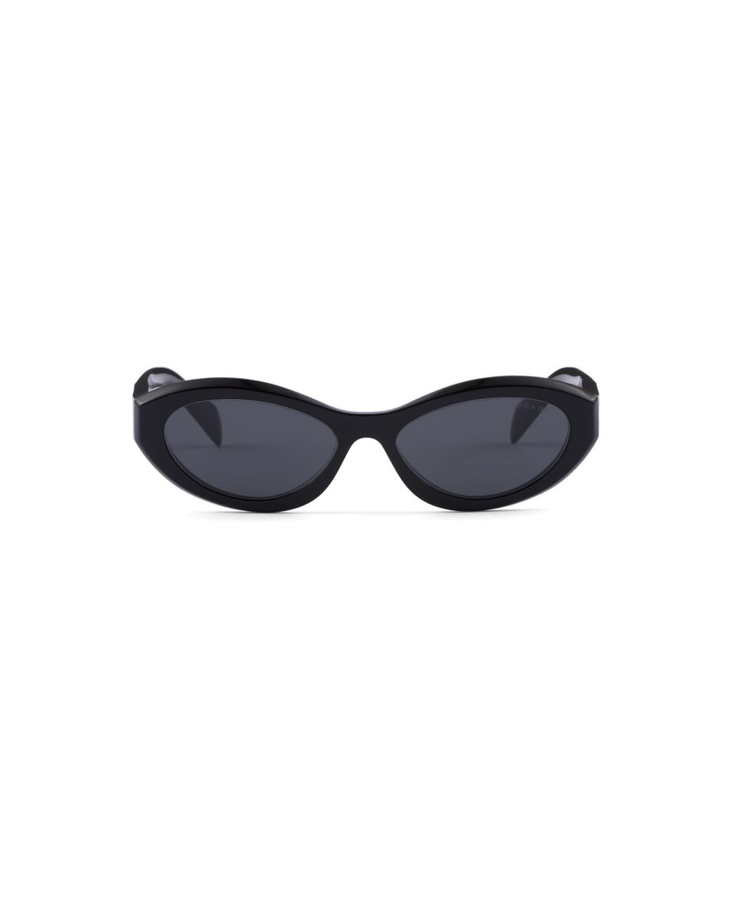 Prada Blue Symbole Sunglasses