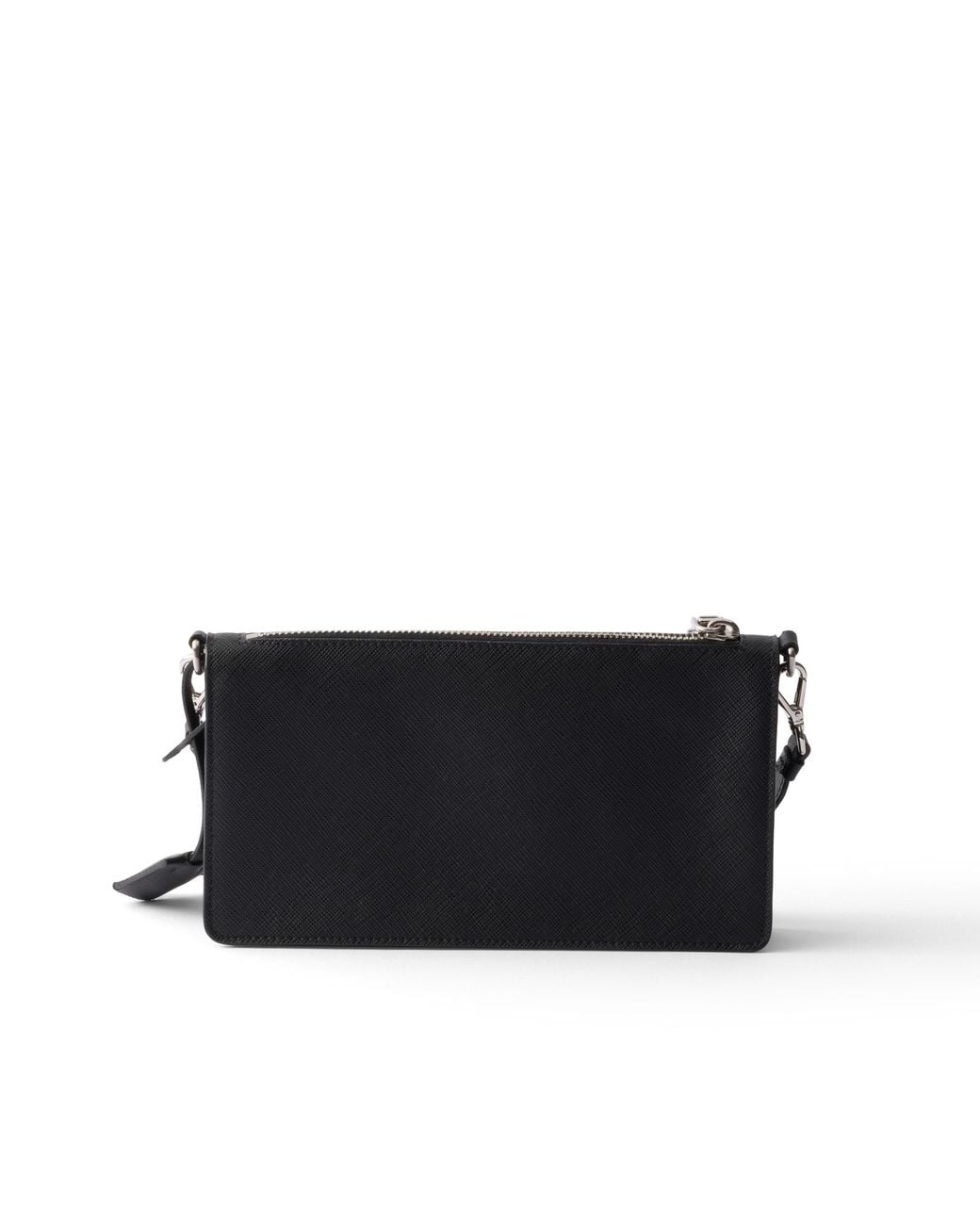 Pouch di Prada in Black da Uomo