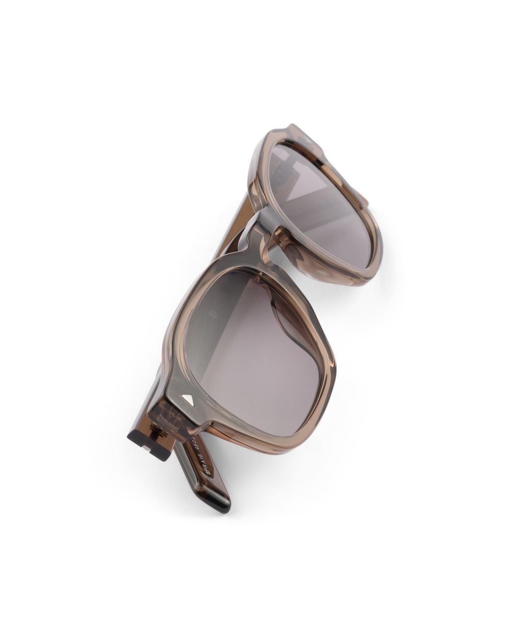 Prada Multicolor Sunglasses With The Iconic Metal Plaque for men