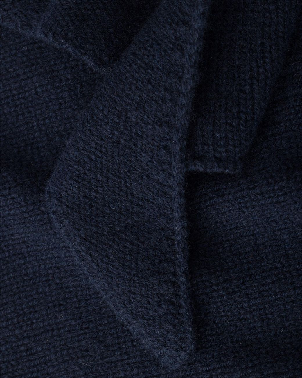 Scialle di Prada in Blue