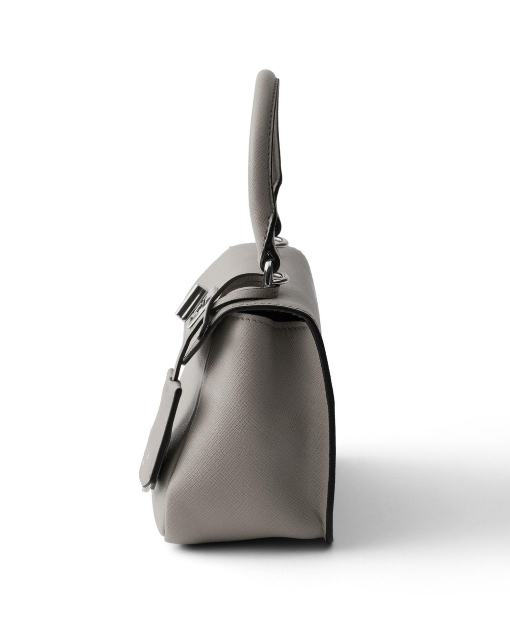 Prada Natural Avoir Mini Handbag