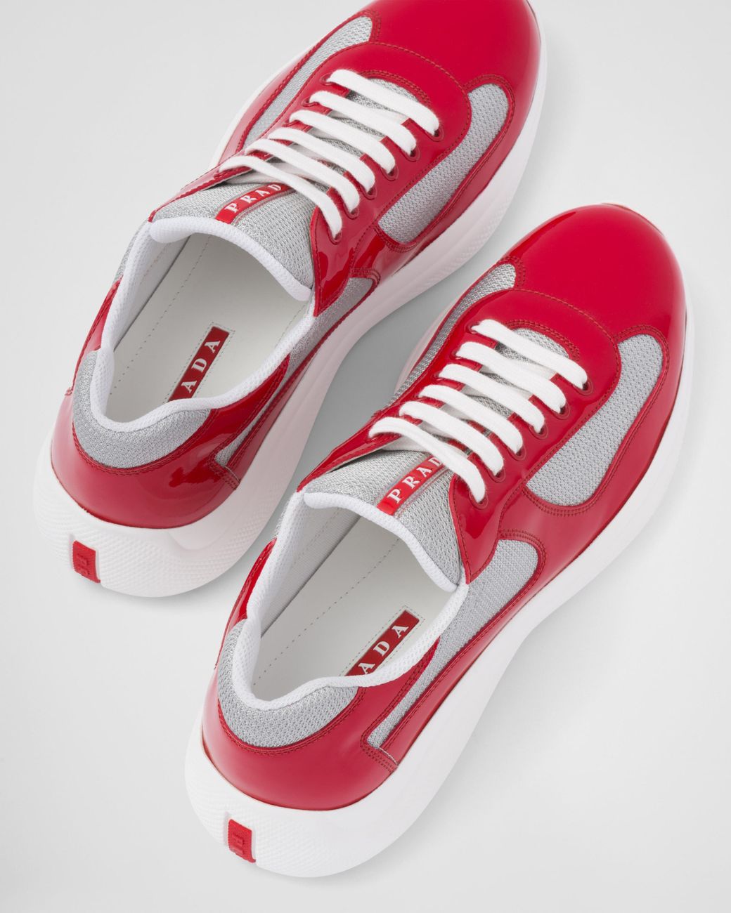 Shoes Leather Trainers Sneakers 