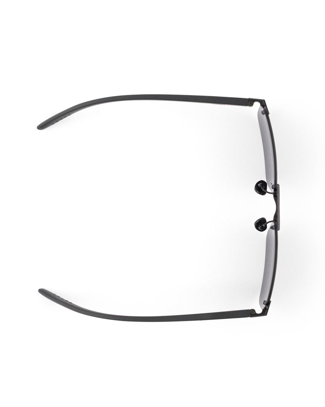 Prada Multicolor Linea Rossa Sunglasses for men