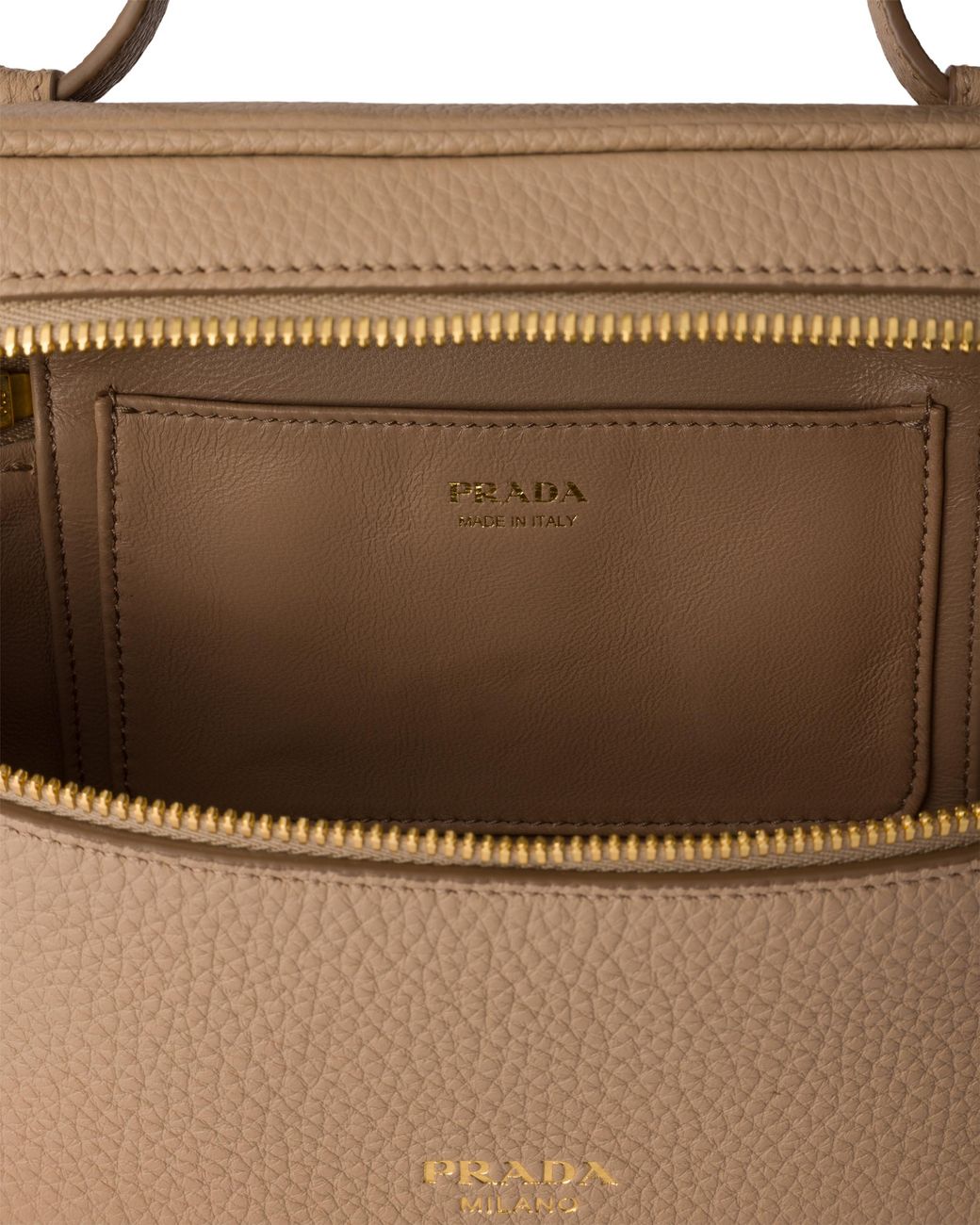 Prada Multicolor Leather Mini-Bag