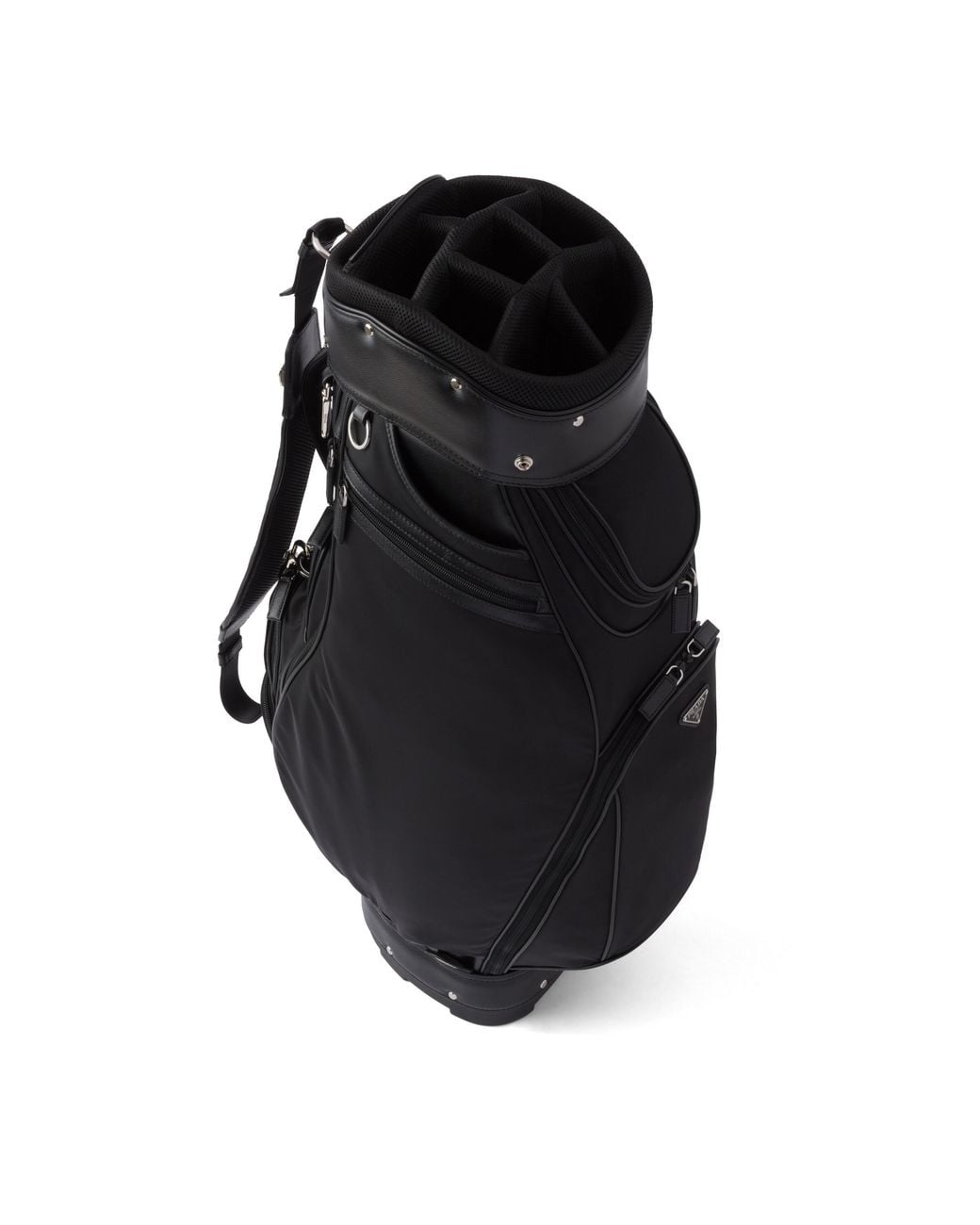 Sacca Da Golf di Prada in Black