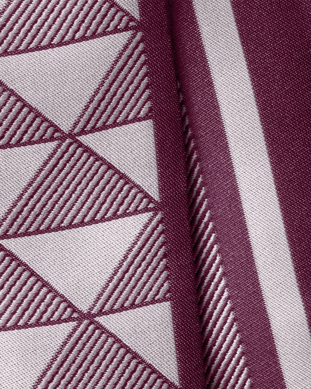 Nastro di Prada in Purple