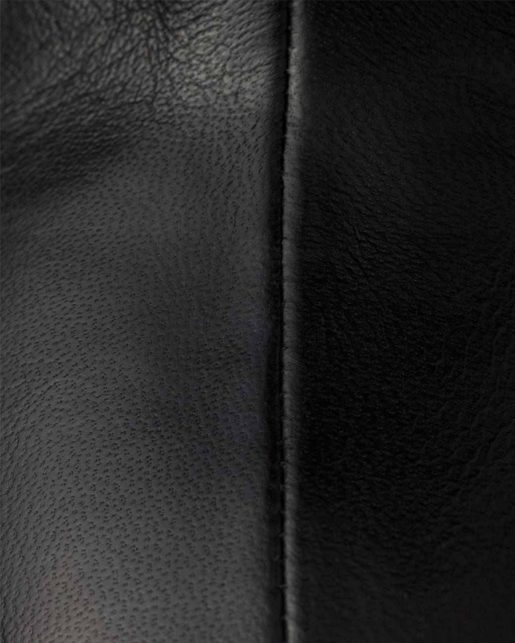 Prada Black Stretch Nappa Leather Boots