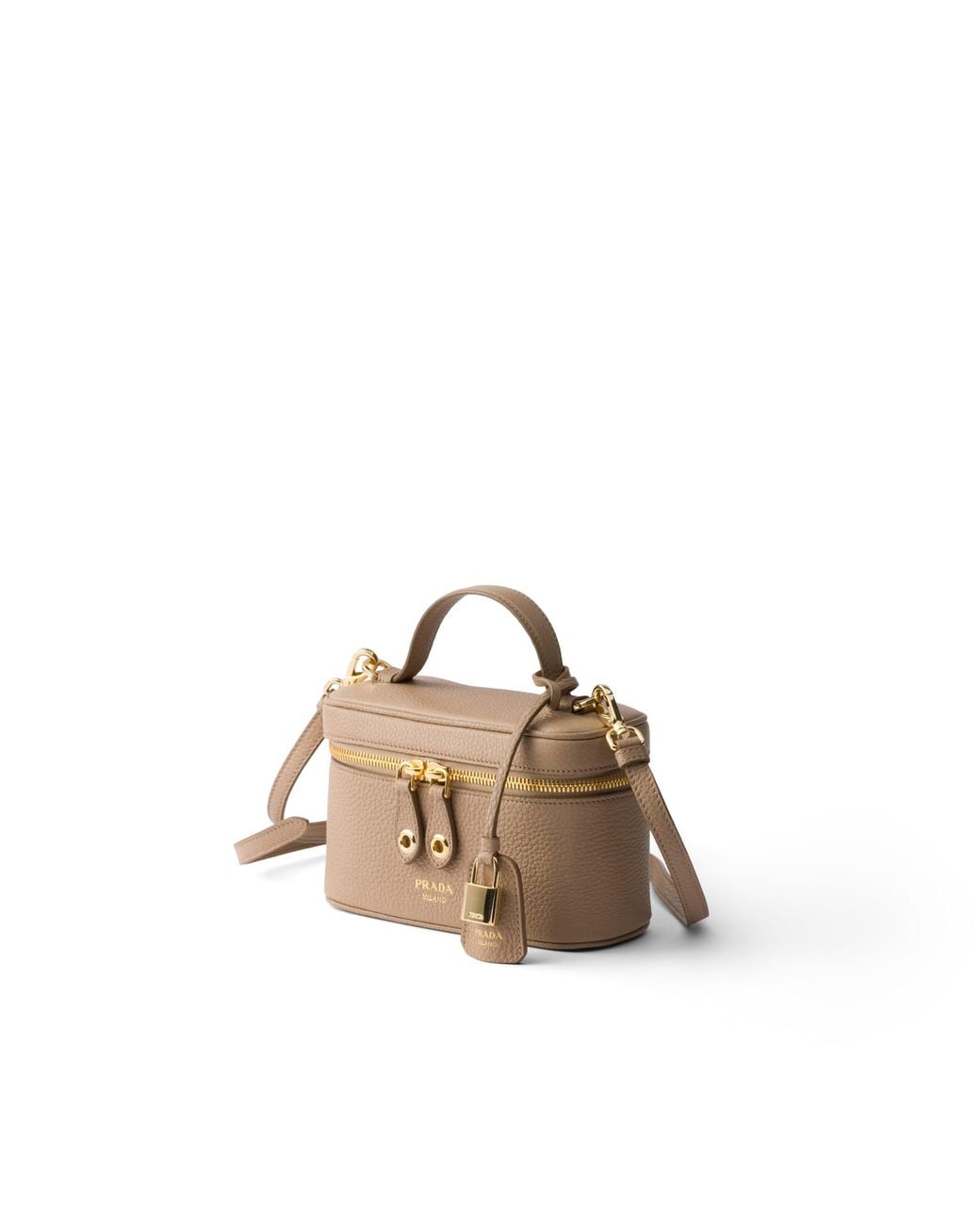 Prada Multicolor Leather Mini-Bag