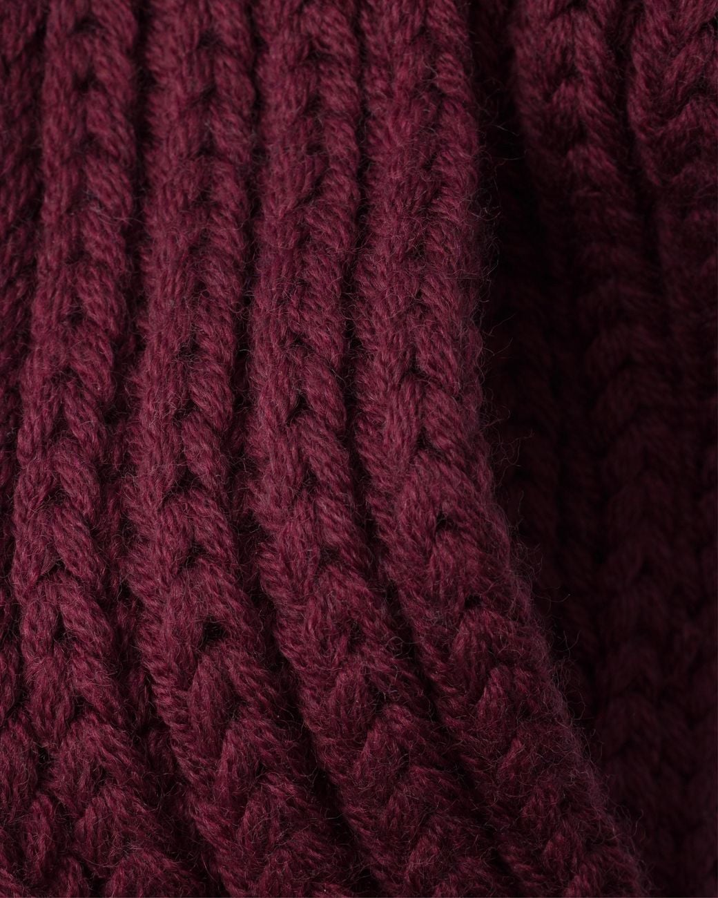 Sciarpa di Prada in Red