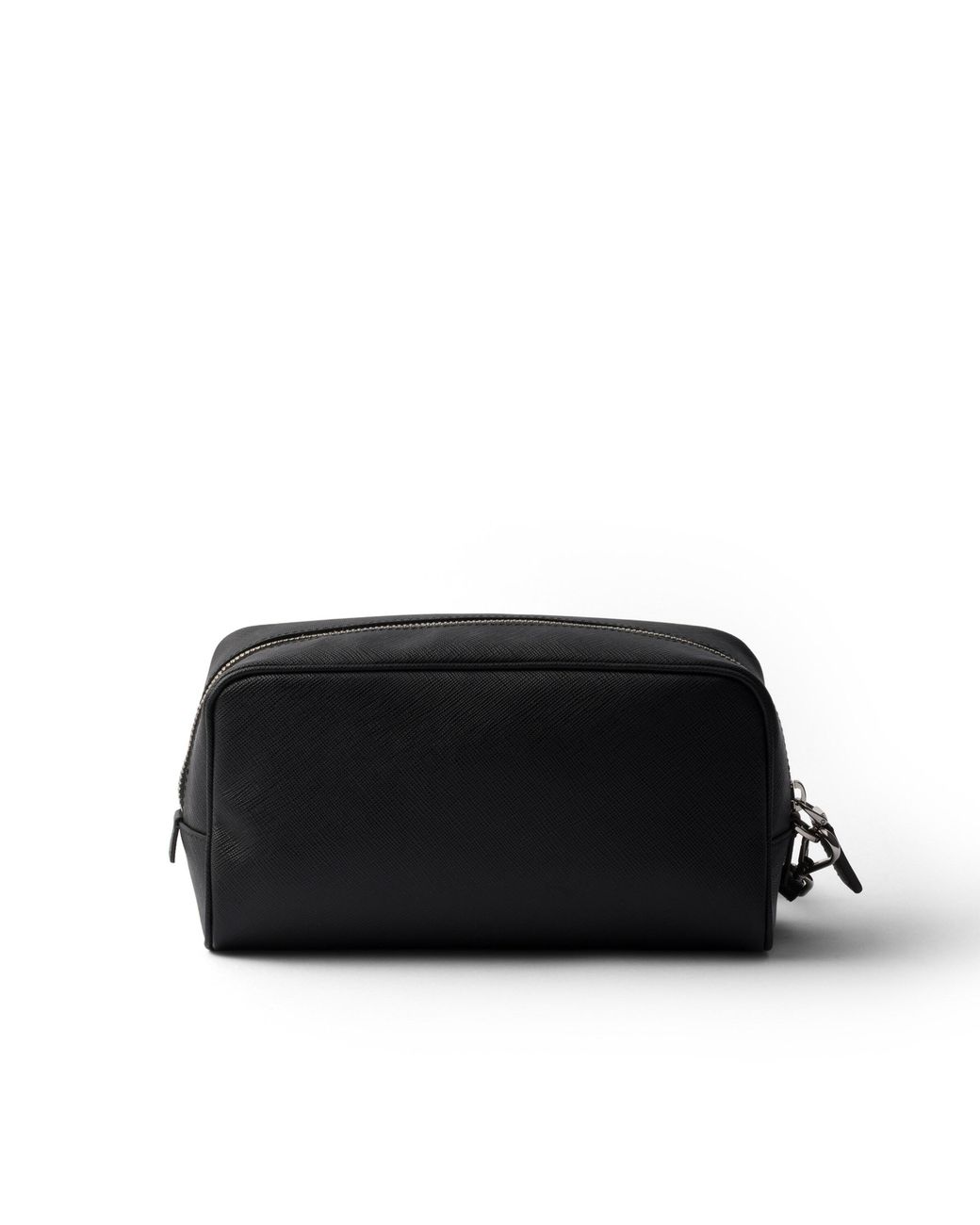 Necessaire di Prada in Black da Uomo
