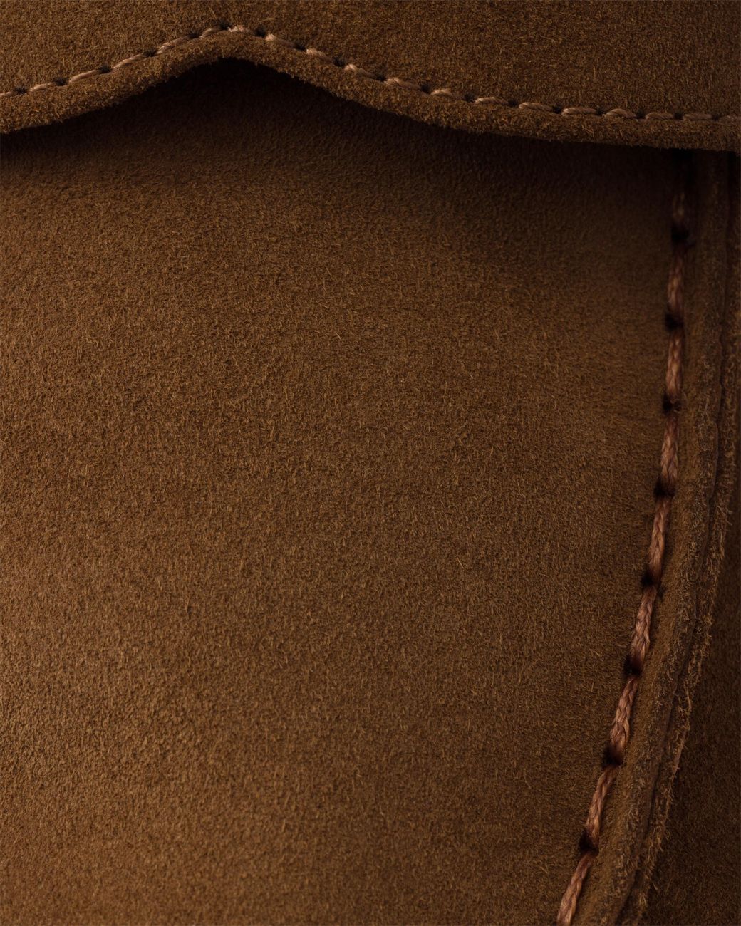 Sabot di Prada in Brown