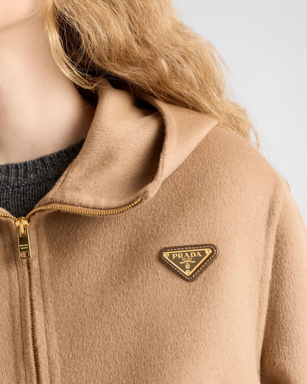 prada-Camel-Brown-Lightweight- prada-Camel-Brown-Lightweight-