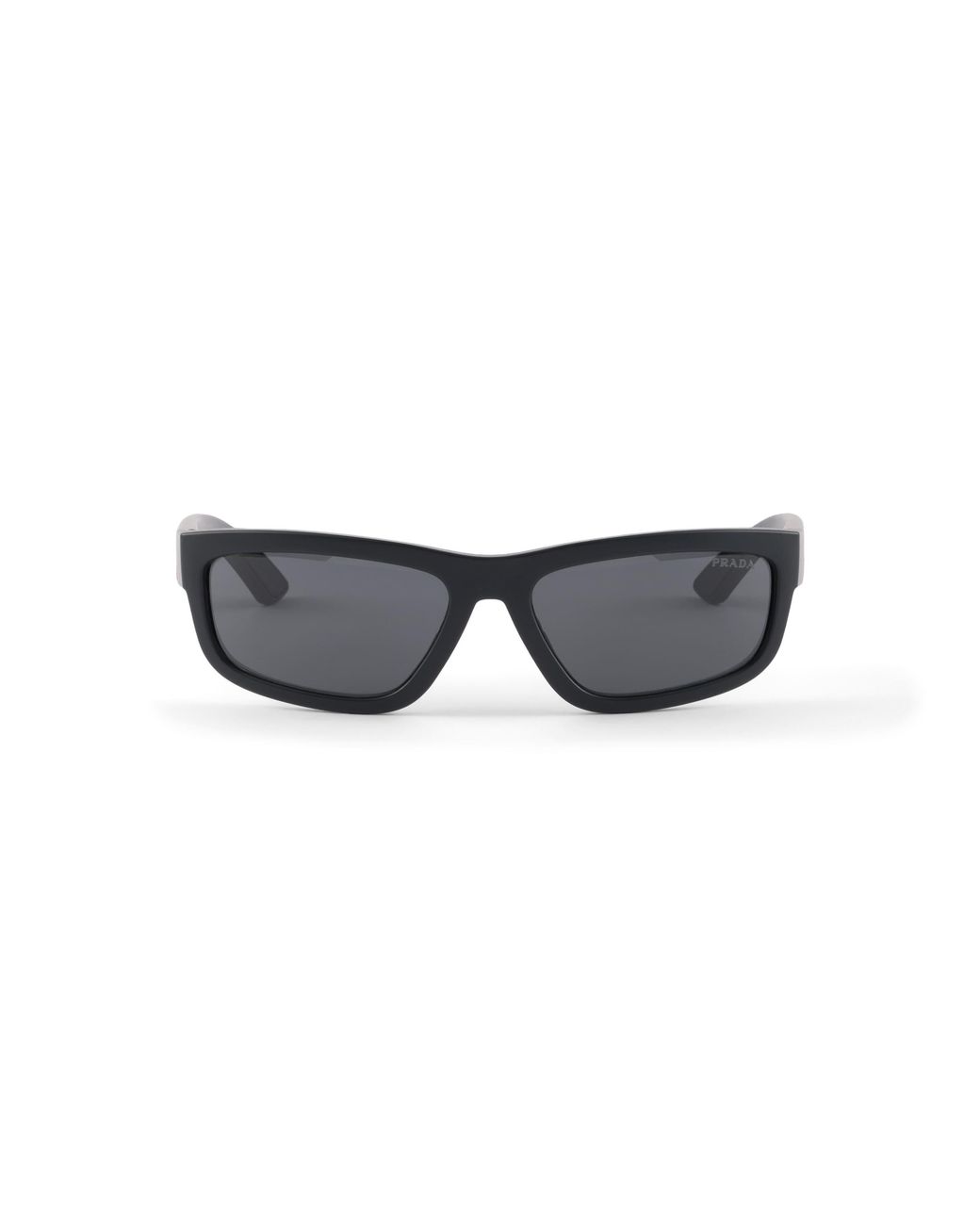 Prada Multicolor Linea Rossa Sunglasses for men