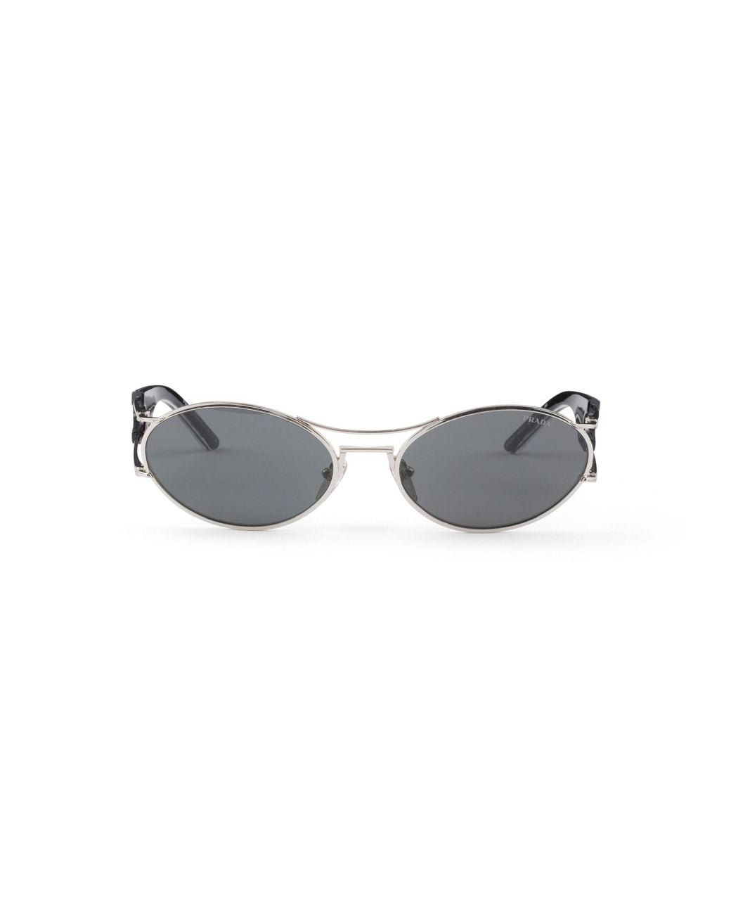 Prada Multicolor Eyewear Collection Sunglasses