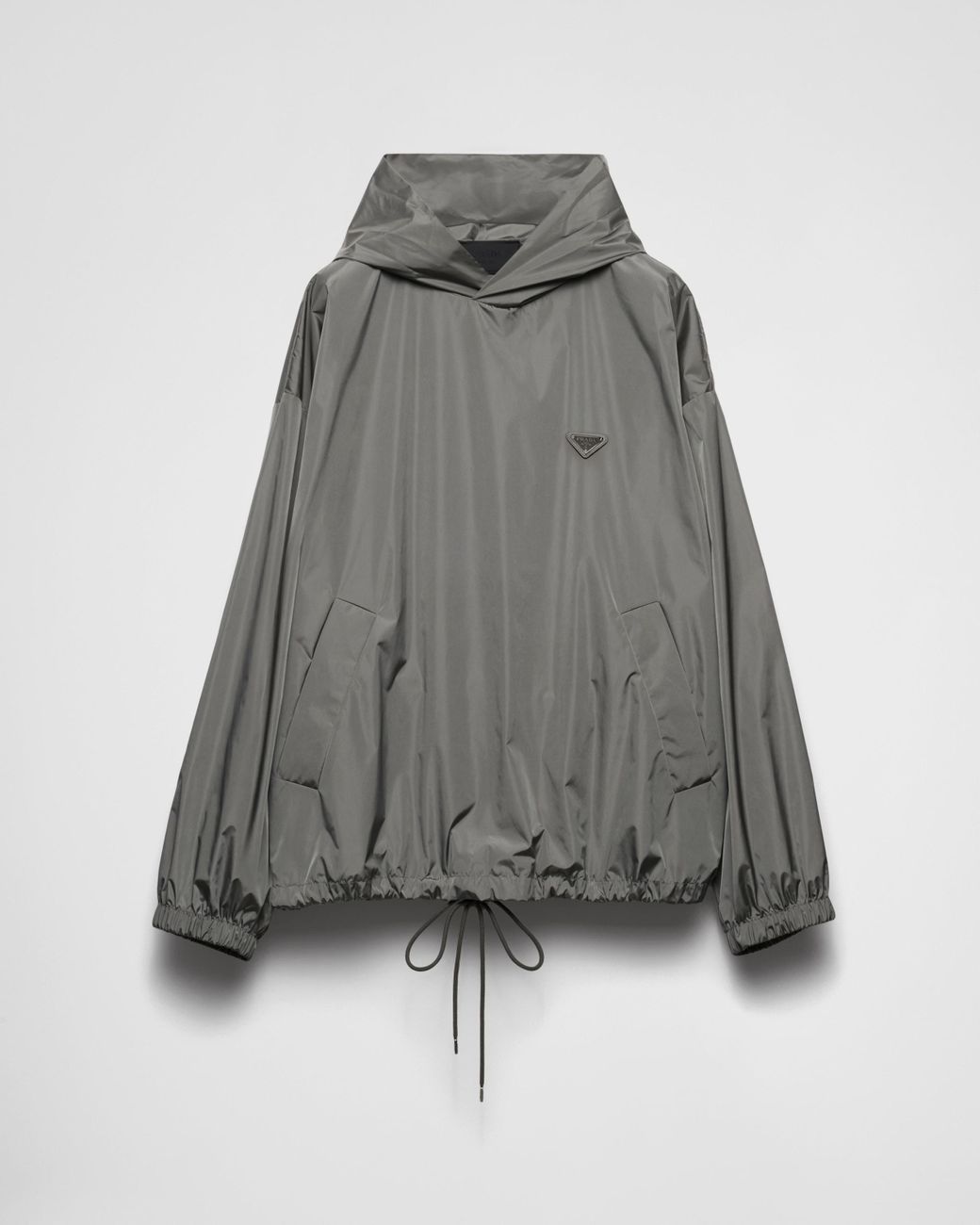 PRADAプラダ24AW LightTechnical FabricJacket prada-Ferro-Giubbotto.jpeg