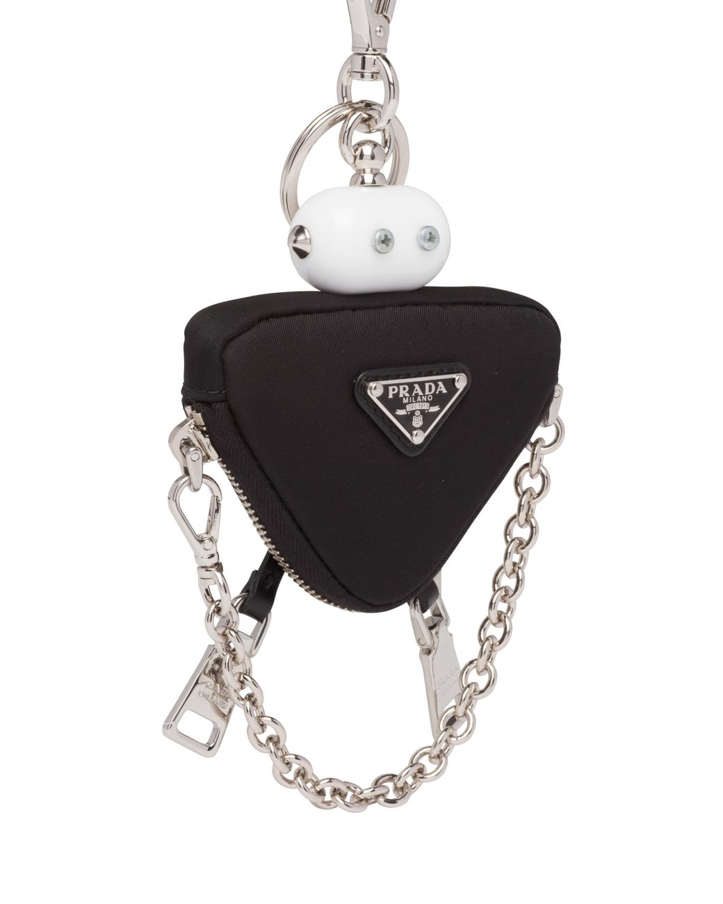 prada keychain price