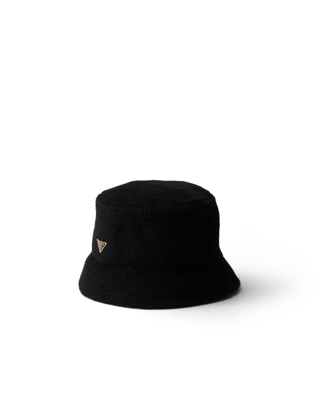 Cappello Da Pescatore di Prada in Black