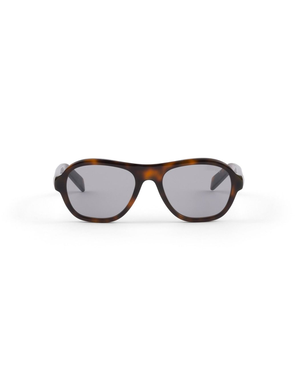 Prada Multicolor Eyewear Collection Sunglasses for men