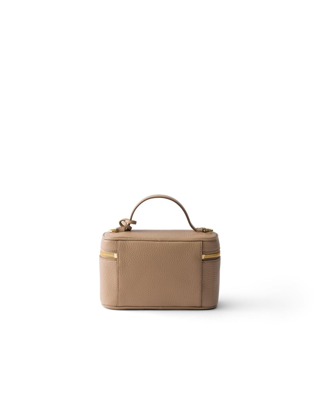 Prada Multicolor Leather Mini-Bag