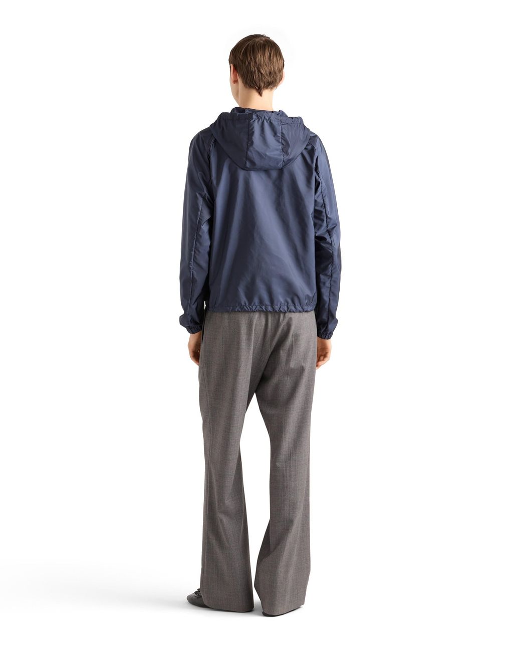 Blouson di Prada in Blue da Uomo