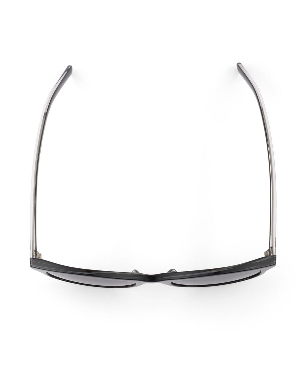 Prada Multicolor Sunglasses With The Iconic Metal Plaque