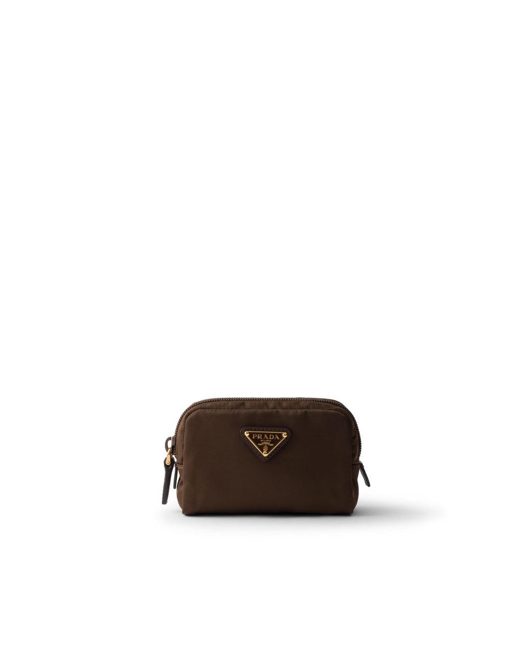 Prada Multicolor Micro Re-Nylon Pouch