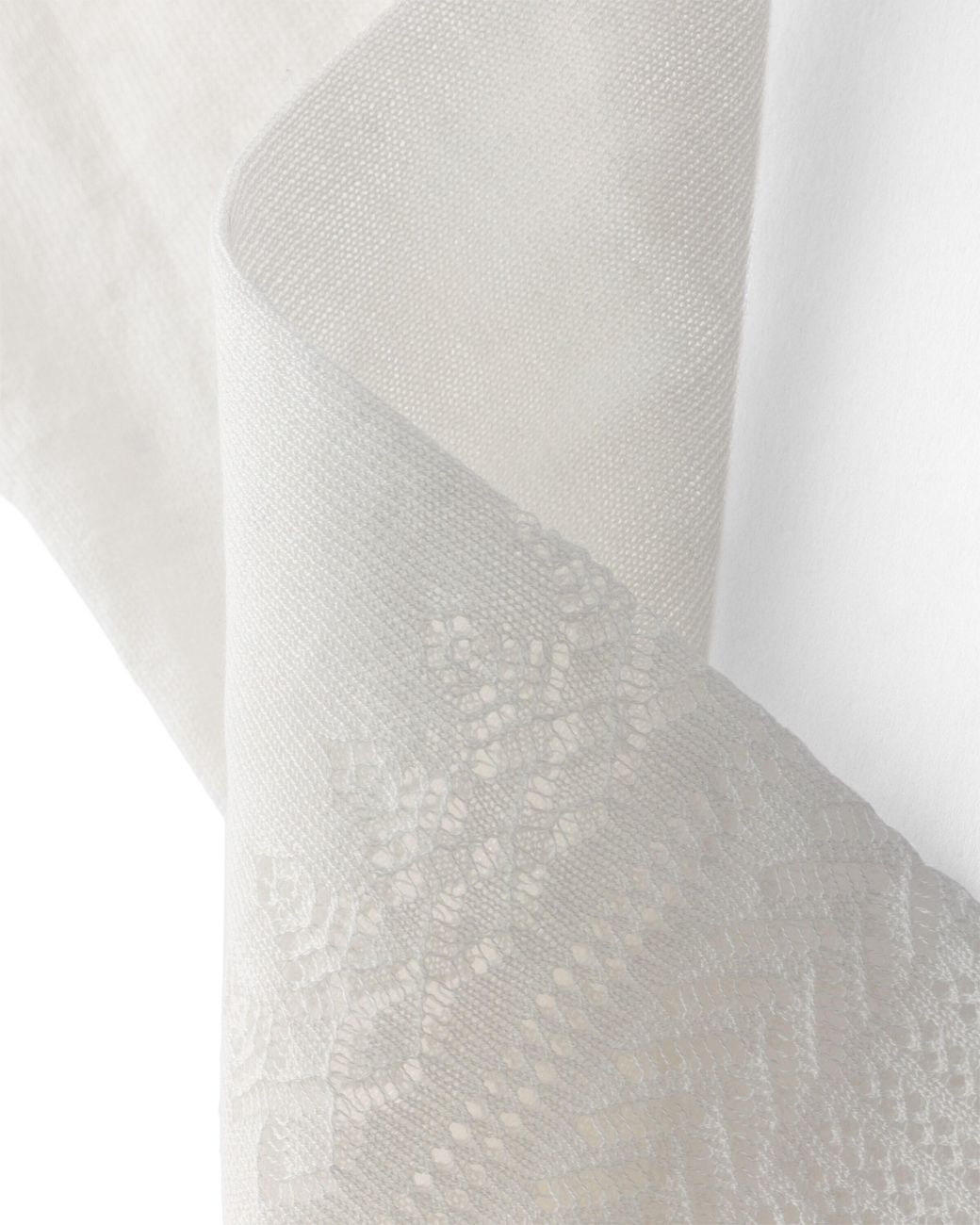 Prada White Over-The-Knee Cotton Socks