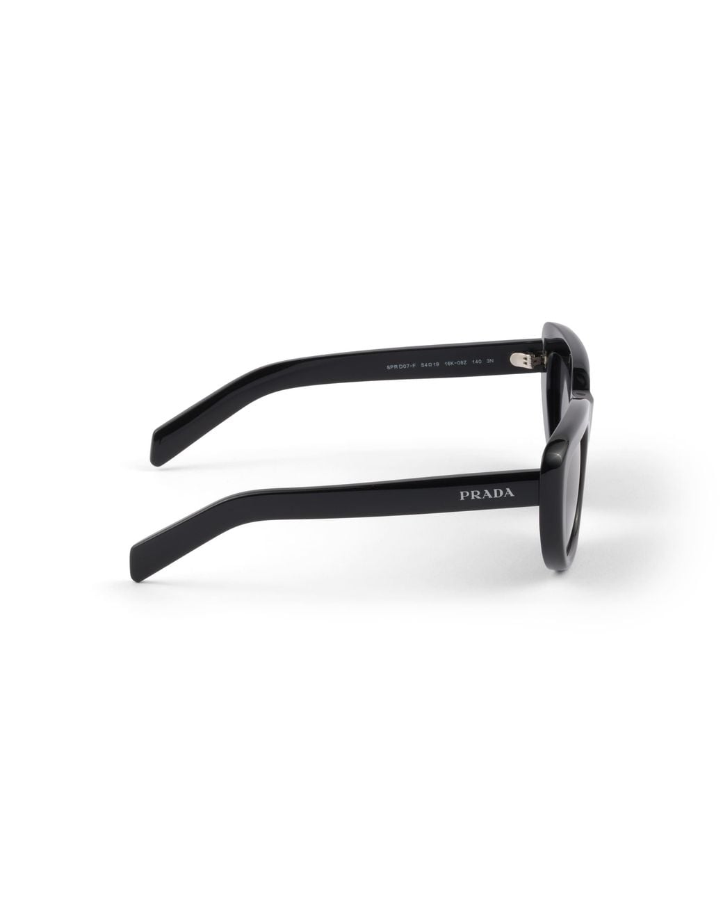 Prada Multicolor Shadowplay Sunglasses