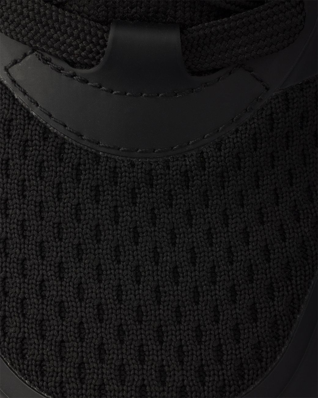 Sneakers Prax 2.0 di Prada in Black