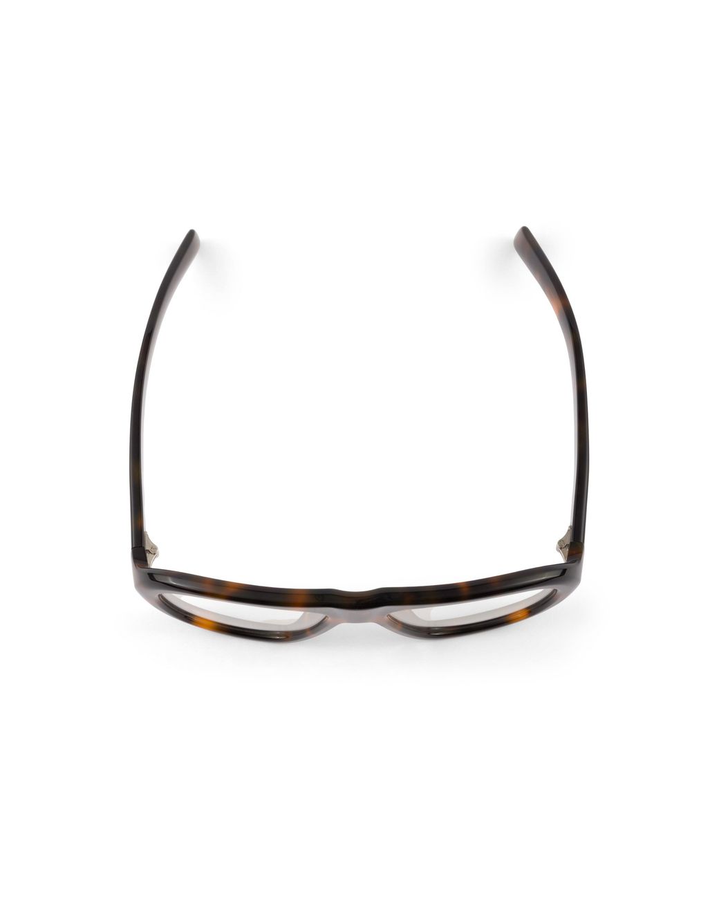 Prada Multicolor Shadowplay Sunglasses, -Ray Transparent