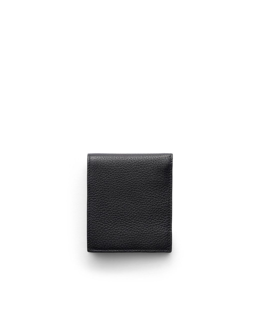 Prada White Leather Wallet for men