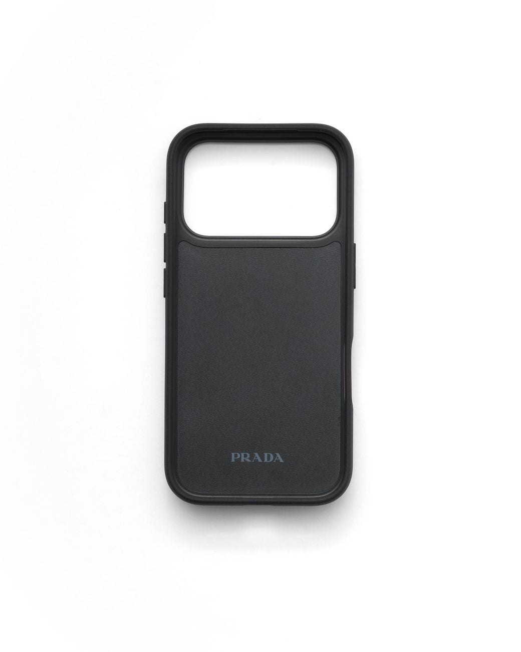 Cover di Prada in Black da Uomo