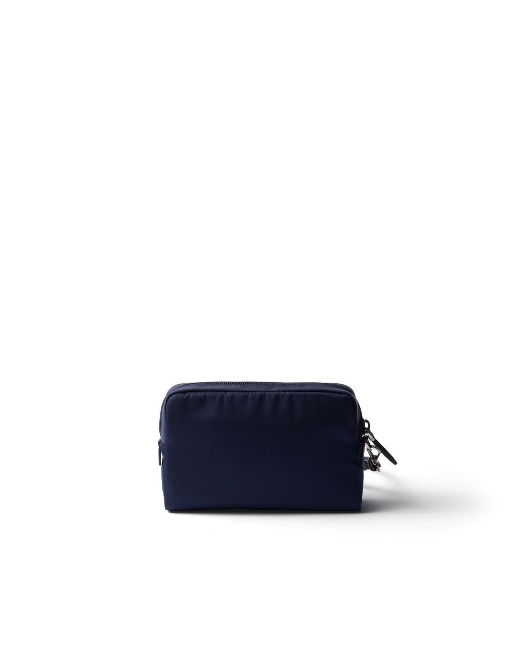 Necessaire Small di Prada in Blue