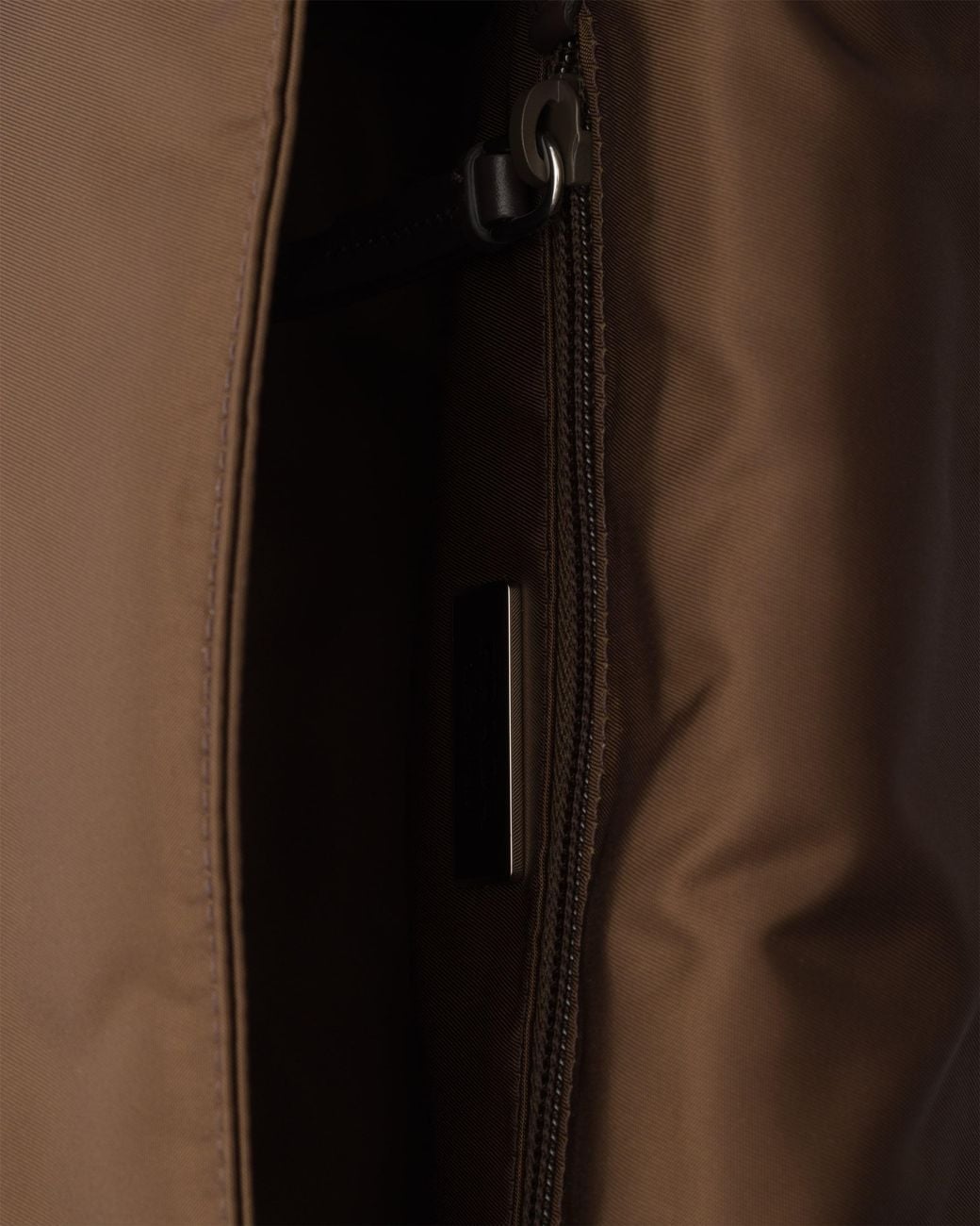 Prada White Traveller Small Padded Re-Nylon Shoulder Bag