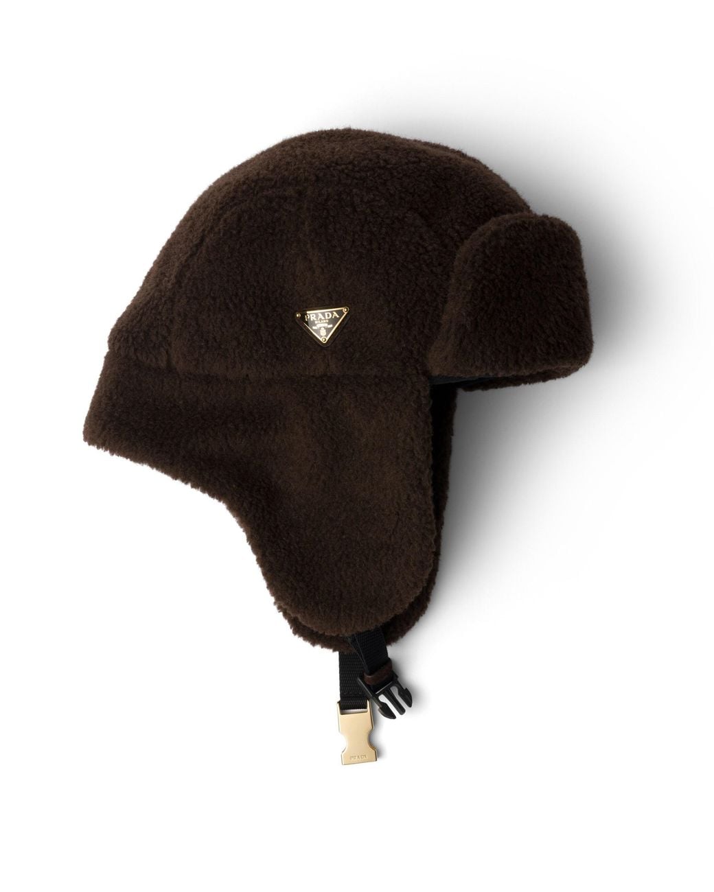 Cappello di Prada in Black