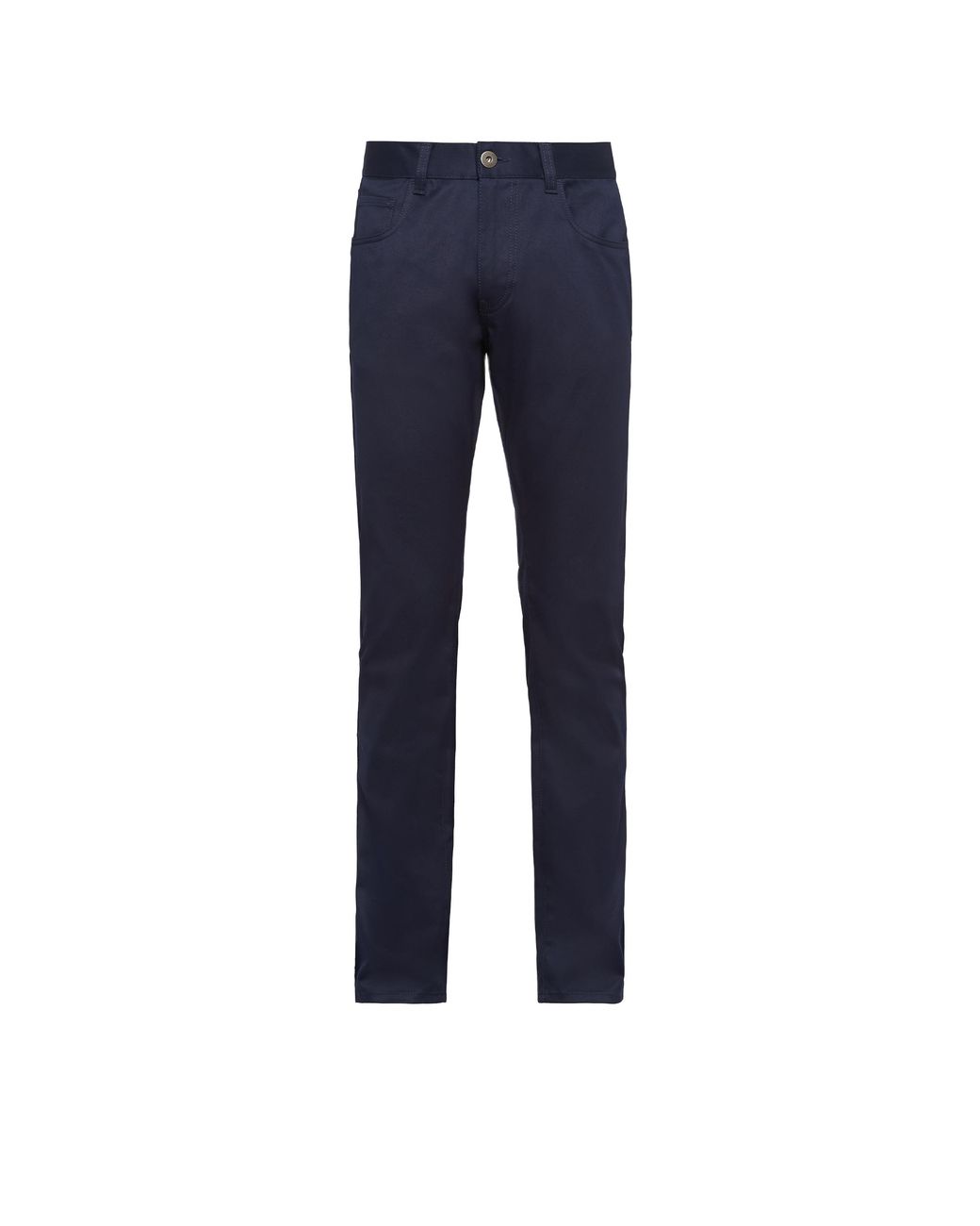 Prada Blue 5 Tasche Jean for men
