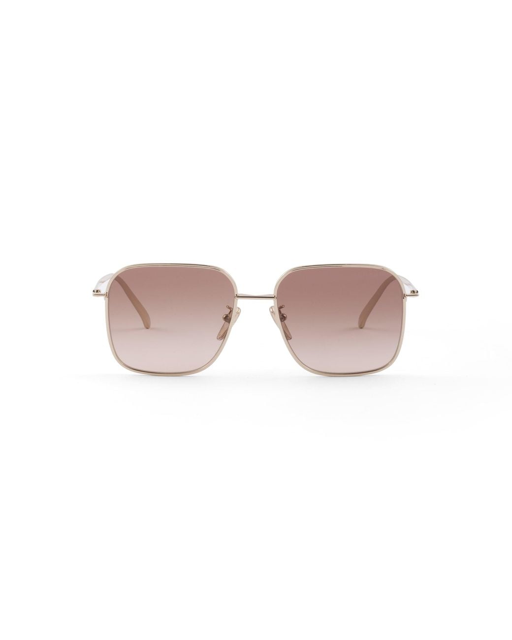 Prada Pink Eyewear Collection Sunglasses