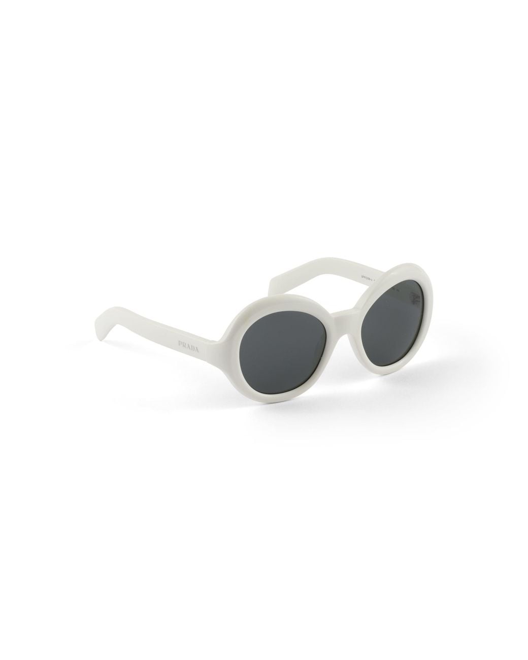 Prada Multicolor Shadowplay Sunglasses