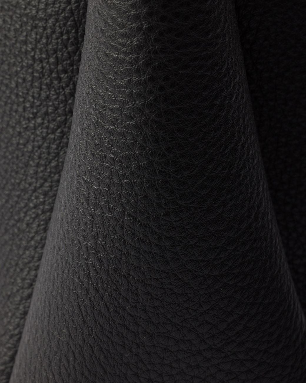 Borsa A Mano Liaison Mini di Prada in Black