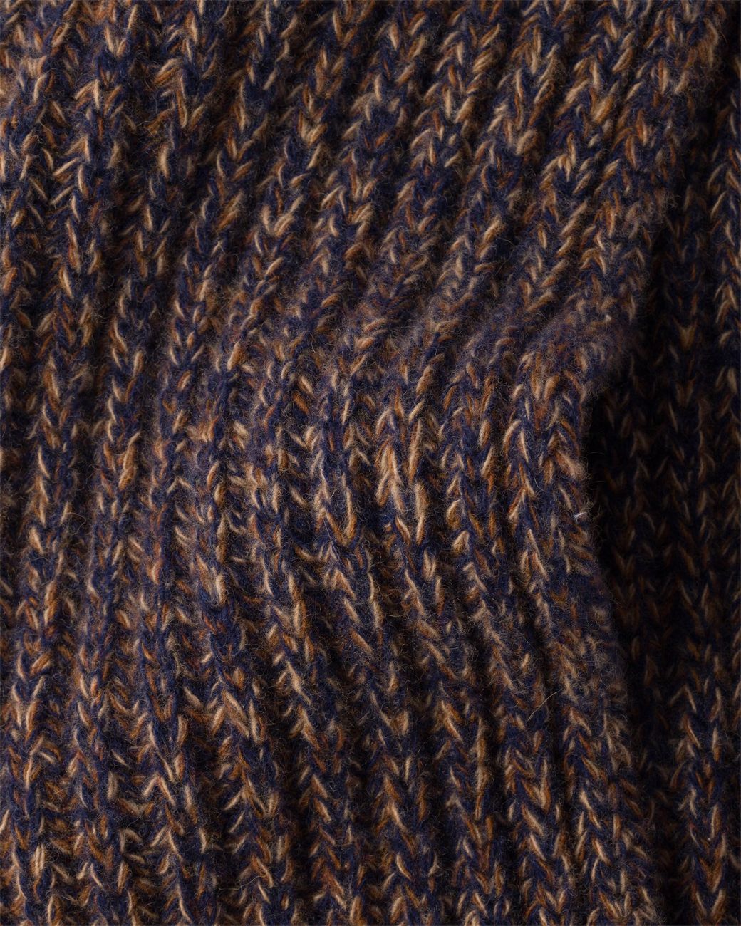 Sciarpa di Prada in Brown da Uomo