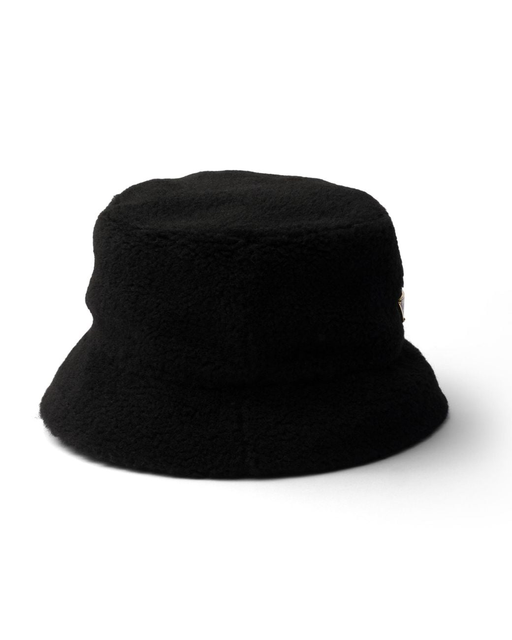 Cappello Da Pescatore di Prada in Black