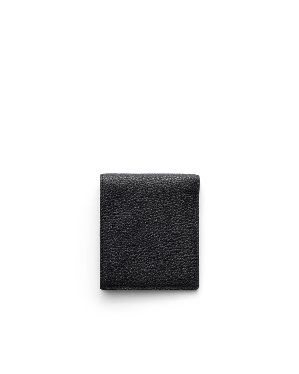 Prada White Leather Wallet for men