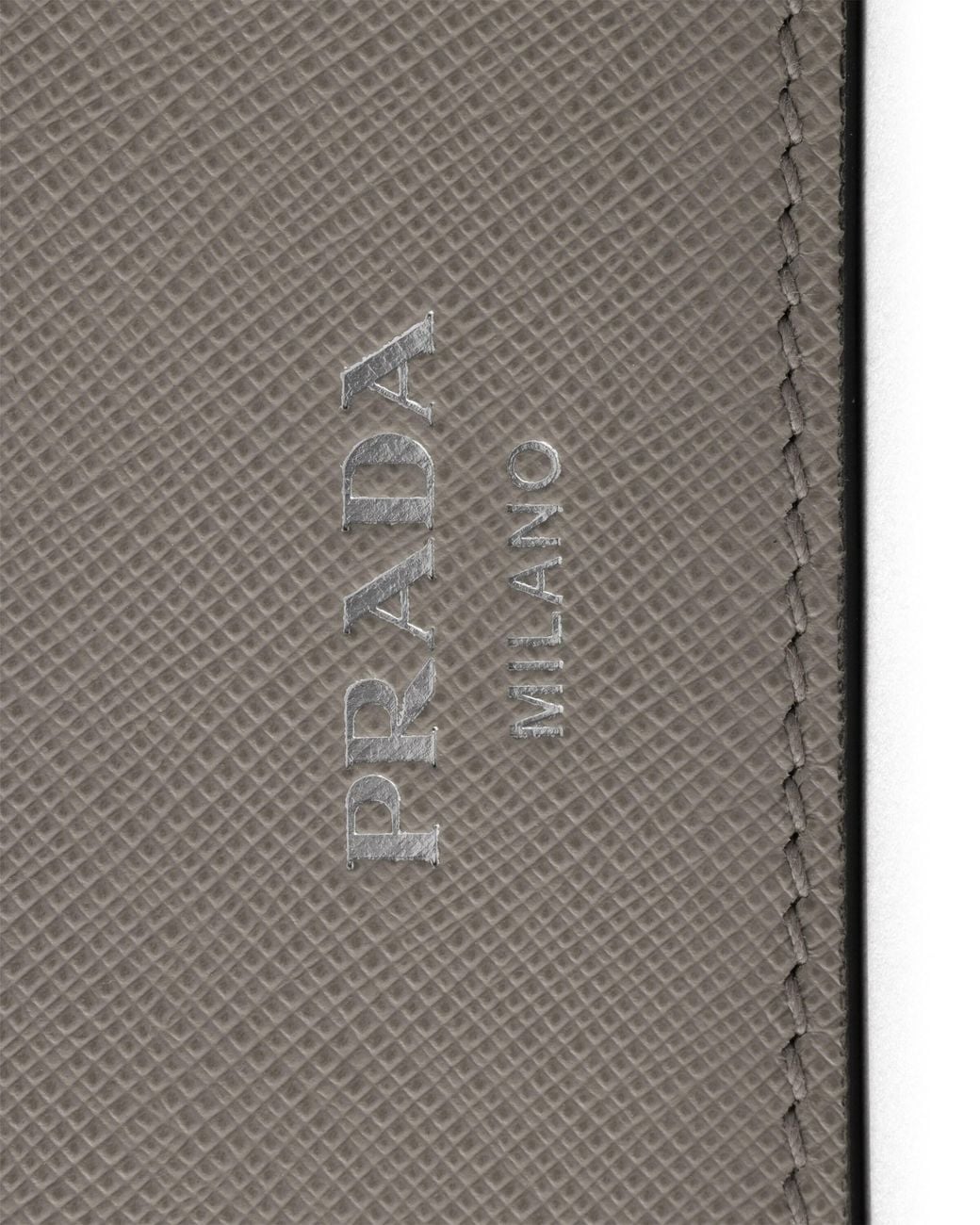 Prada Natural Avoir Mini Handbag